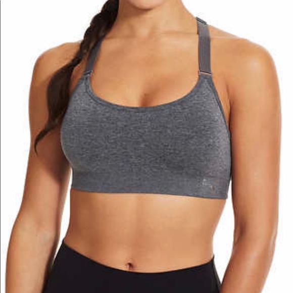 PUMA Sports Bra, Bundle w/ Puma Tights for 10% off Bundle - Picture 15 of 16